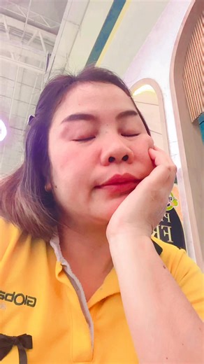 รอกลับบ้านค่ะตอนนี้ยังไม่ได้กลับบ้านเลยค่ะรอต่อไปนะคะนั่งสวยสวยรอเลยค่ะ | Moo Dang