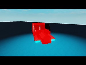 Scramjet Showcase | Roblox Plane Crazy