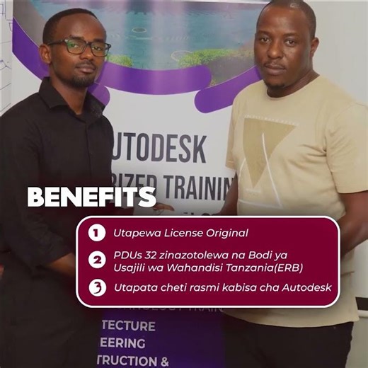 AutoCAD MEP 2027 Is Already Out, Join its first-ever Autodesk Certification in East Africa