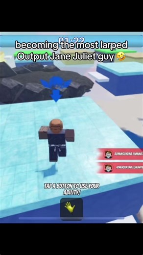 Roblox Dodge Meme