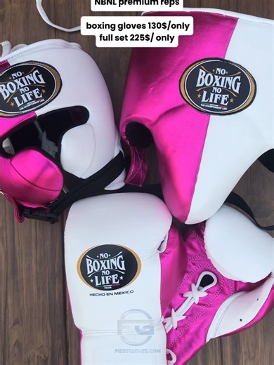 Unleash your fighter spirit with our premium No Boxing No Life inspired boxing set – built for champions who train with passion and power 💥🥊 Inspired by the legendary style of No Boxing No Life, this complete boxing set is designed for serious athletes who demand durability, comfort, and elite-level performance. Whether you’re training for competition, sparring at the gym, or leveling up your fitness routine, this set delivers maximum protection and professional vibes. 🔥 What’s Included: ✔️ H