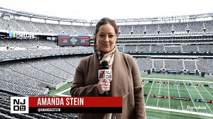 Taking It Outdoors | DEVILS NOW