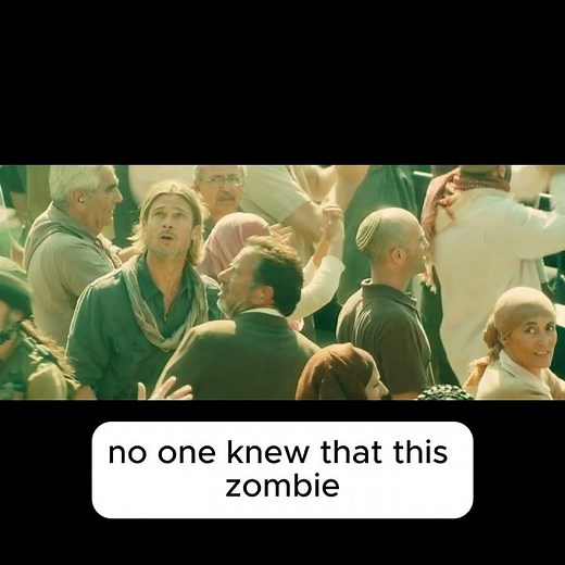 THE BEST ZOMBIE MOVIE YOU SHOULD DEFINITELY WATCH.