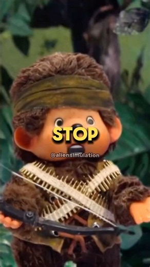 You Will NOT See This Coming - Robot Chicken Short Edit