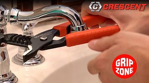 7K views · 137 reactions | Check out the video for the Crescent® Tongue & Groove Pliers 2-Piece Set with Grip Zone! | Crescent Tools | Facebook