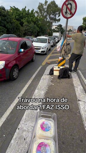 PEGOU A VISÃO? Testa e volta aqui pra me falar se funcionou #vendas #empreendedorismo #rendaextra