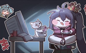 【Trickal Revive】莉斯缇/Risty