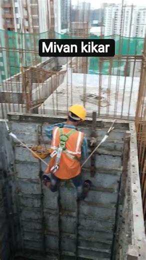 Mivan Kicker Kaise Lagate Hain | Mivan Shuttering Work | Construction Tips