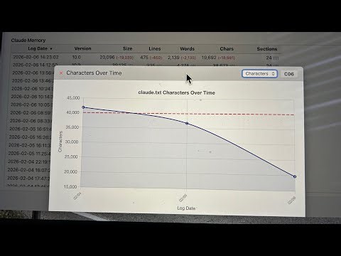 Video 2: Save your Tokens Get more done