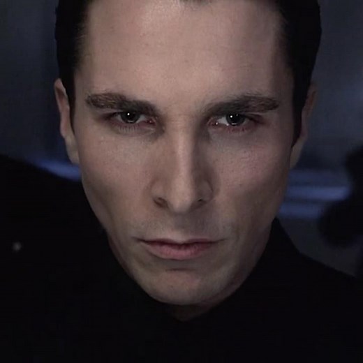 Equilibrium (sci-fi action movie) [2002]