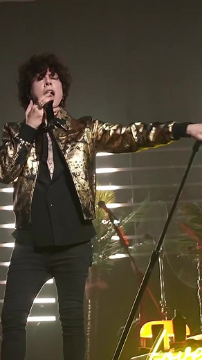 Always a blast in the PNW🌟 #lp #lptour2023 #lovelines #lovesong