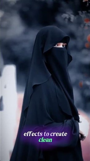 Speed Ramp Effect Tutorial | Smooth Cinematic Slow & Fast Motion | AimanVFX