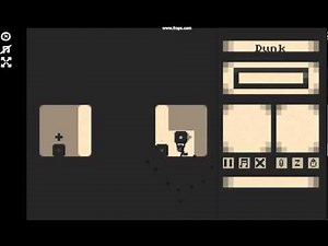 Time Fcuk Ch 2 - Room 15 "Dunk" (Basement Collection)