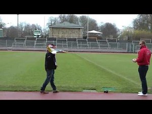 Intermodellbau 2013 - FunJet ULTRA