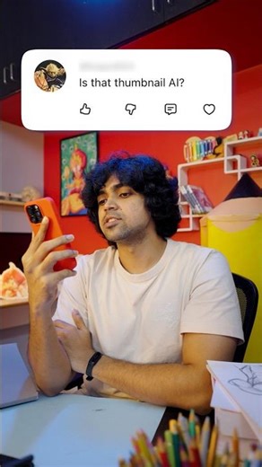 Do I Use AI in my Art?