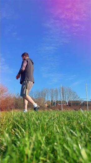 Field goal practice today! #americanfootball #fieldgoals #britball #nfl