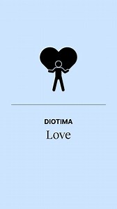 Diotima: On Love | Mini Philosophy