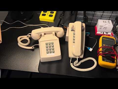 My Cortelco “Classic” Phones! 📞