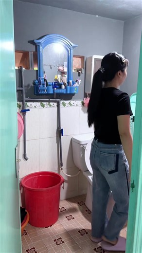 Bí quyết làm Tolet luôn sạch sẽ và thơm tho