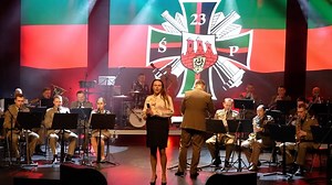 1st Armored Division on Reels