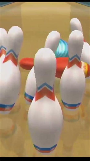 Wii Sports Resort 100-Pin Bowling Secret Strike in 2026