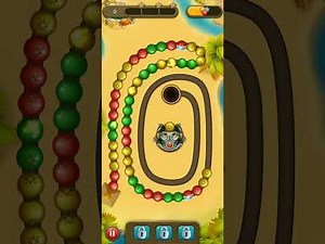 marble match classic | marble master | gameplay Review