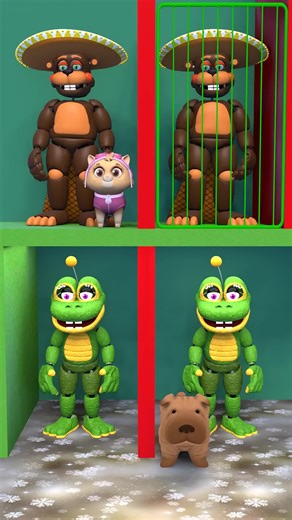 Engaging Cartoon Videos for Kids' Learning and Fun