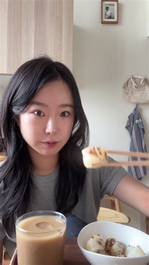 오늘의 간식: 맛있는 디저트 레시피