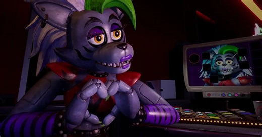 Five Nights at Freddy's Help Wanted 2 Comes to PSVR2 Next Month - PlayStation LifeStyle