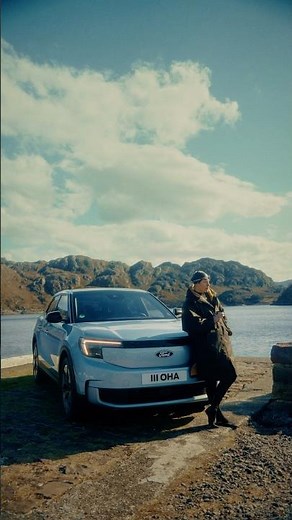 Ford Explorer | Adventure From All Angles