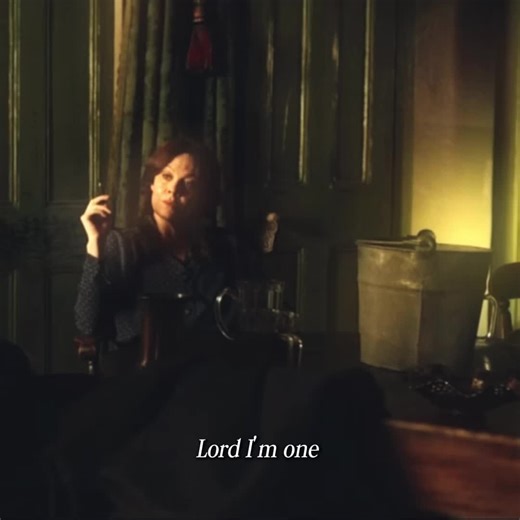 Emotional Moments in Peaky Blinders: Remembering Ada