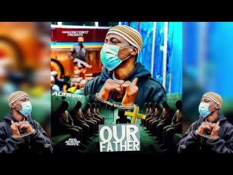 Teli agambayo Alien sikn instrumental