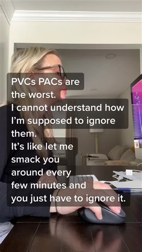 Dealing with Heart Palpitations: A Guide to Coping with PVCs and PACs