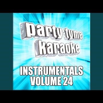 Sleigh Ride (Made Popular By Johnny Mathis) [Instrumental Version]