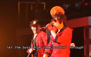 【台压版】w-inds. 10th Anniversary BEST LIVE TOUR 2011 FINAL at 日本武道館