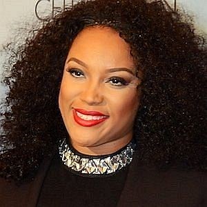 Tasha Page-Lockhart – Age, Bio, Personal Life, Family & Stats | CelebsAges