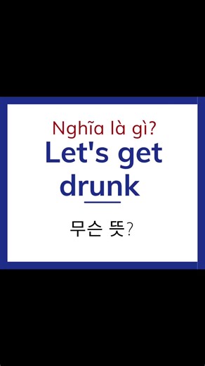 biểu hiện tiếng Anh hôm nay #영어잘하는 #toefl #jaengmath #learnontiktok #베트남공부 #ielts #생활회화 #토플 #하노이영어학원 #họctừvựng