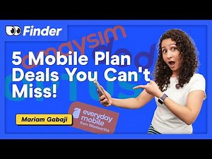 Best Mobile Plans in Australia for February 2026