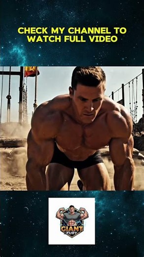 HOW GIANT DOMINATED THE MILITARY OBSTACLE COURSE & SHOCKED SOLDIERS 💪