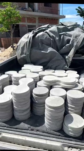 🔥KHI MỘT VIÊN GẠCH KHÔNG CÒN “PHẲNG”–KHÔNG GIAN BẮT ĐẦU CÓ CẢM XÚC #advbetonart #betongnghethuatadv