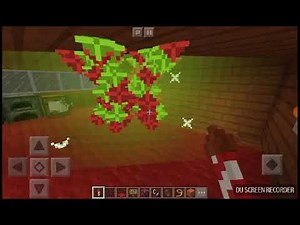 how to make burst firework in mimcraft