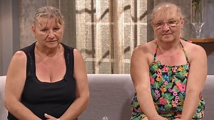 Utahaná a zanedbaná důchodkyně. Jitka kvůli vzhledu deset let nechodí mezi lidi | O 10 let mladší | Stream