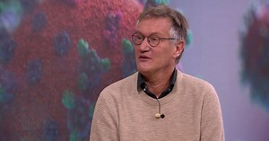 Anders Tegnell släpper bok om pandemiåren