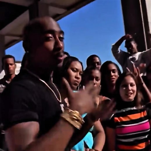 Exploring Tupac and Eazy-E's Musical Legacy