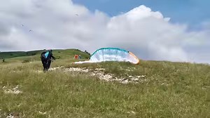 1M views · 121 shares | Ikuma 2 | Accessible performance  ✅ Don’t compromise. The new Ikuma 2 offers you the greatest accessibility and maximum performance in an EN B certified wing. The perfect balance between safety and eficiency to make your adventures a genuine and, above all, fun experience.  by Niviuk Germany Switzerland and Austria #Ikuma2 #AmazingAdventures | Niviuk Paragliders | Facebook