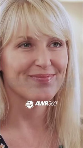 AWR360° - A Powerful Story Of Redemption Ep.18