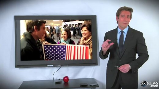 Apple TV ABC News App Preview: Check Out ABC News on Apple TV!