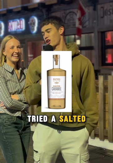 Best Night Out Shots in Halifax Nightlife