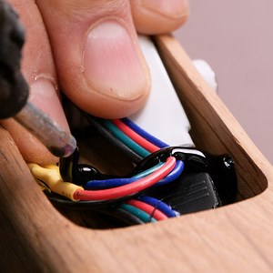 139K views · 1.4K reactions | How To DIY A Cozy Craft Using Optic Fibers | Hungry Panda | Facebook