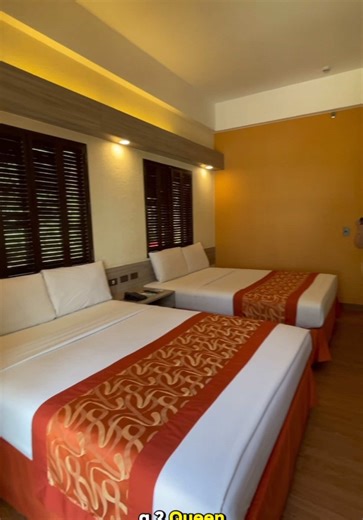 Explore Affordable Paradise at Microtel Boracay